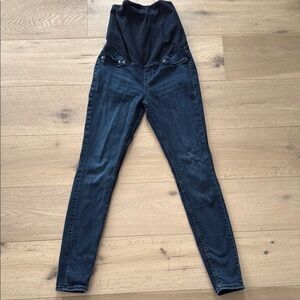 H&M Super Skinny Maternity Jeans‎